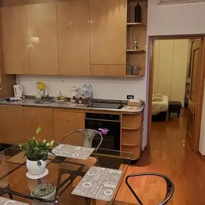 Exclusive Flat Piazza di Spagna