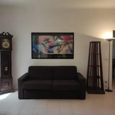 Fabio's Home Gemelli
