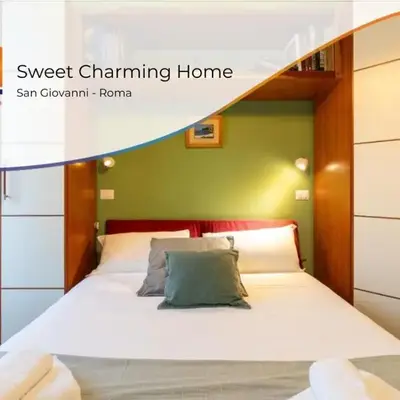 Sweet Charming Home