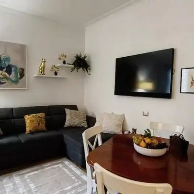 Verdastro Apartment