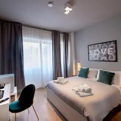 Guest House VB Luxury Suites