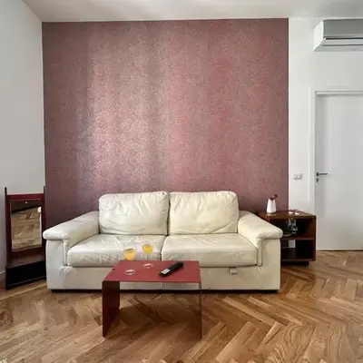 Bright House appartamento Roma