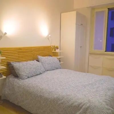 Room Etruria Center Rome