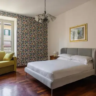 The Magic of San Peter in the Heart of Rome
