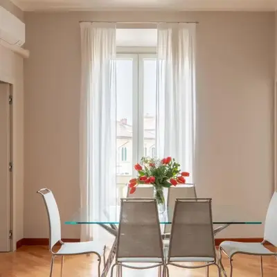 HospitalityRome Doninzetti 20
