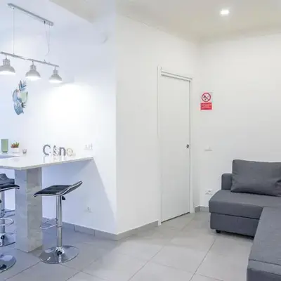EasyTopStay - Stylish Vatican Retreat