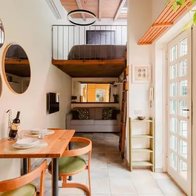 Casa Piccinino