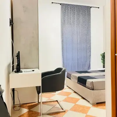 Residenza Abat-Jour de Rome