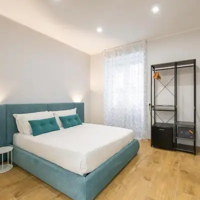 Ventuno Dei Luxury Suites San Giovanni