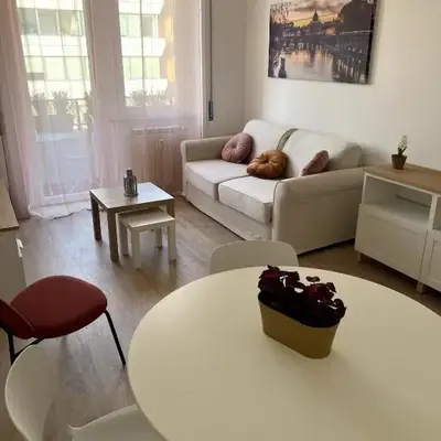 CAFE Portonaccio apartment