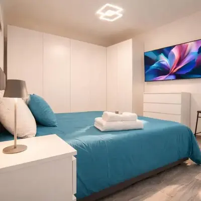Luxury suite al Vaticano