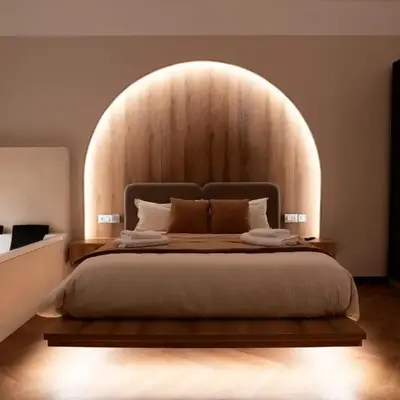 HeySuite Classic - Luxury House - Navona
