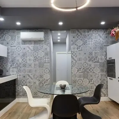 Roma Vaticano Deluxe Apartment