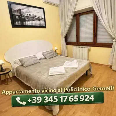 Gemelli House