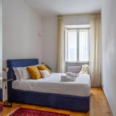 iFlat Colosseo Prestige