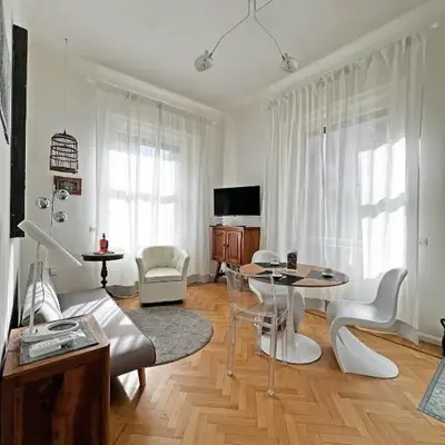 Roma Parioli - Suite Mediterranea