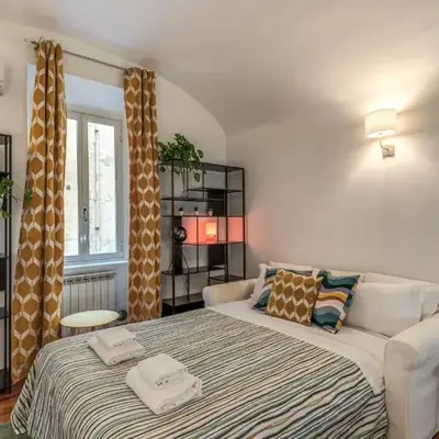Fresh House Sapienza
