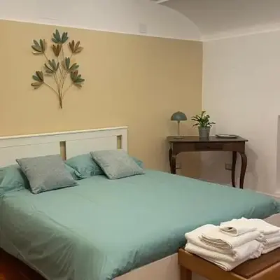 Appia apartment