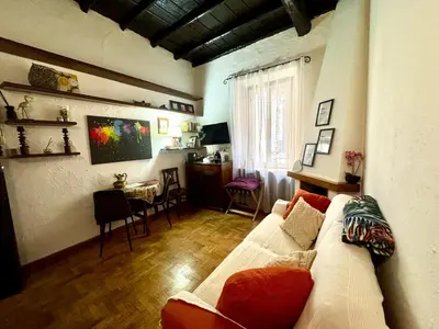 Gallery image of trastevere Ohana Tra Vicoli e Sogni in Rome