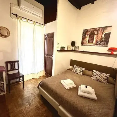 trastevere Ohana Tra Vicoli e Sogni