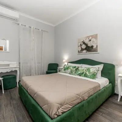 Francesca Suite - Metro Basilica San Paolo