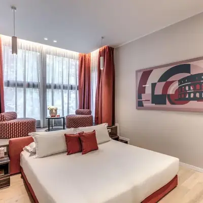 Parioli Cube Hotel