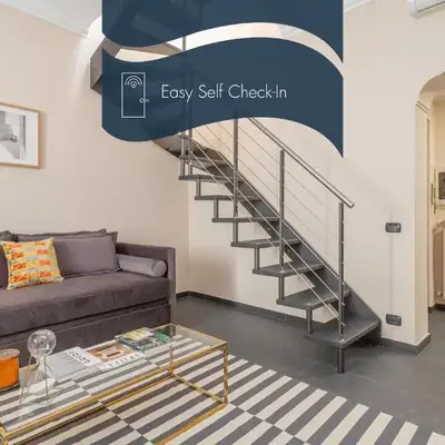 Daplace - Cosima Apartment III