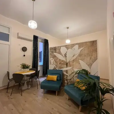 Suite Crescenzio in Laterano