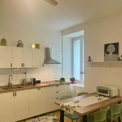 Al lotto 27 Garbatella Storica