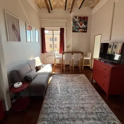 La Spezia House