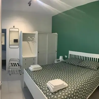 Room A
