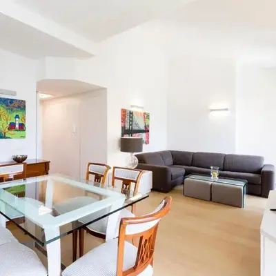 Roma City Suite with Parking - Villa Borghese