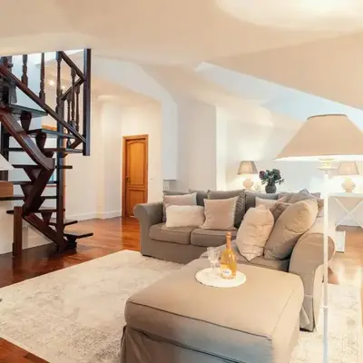 Sweet Heaven Apartment