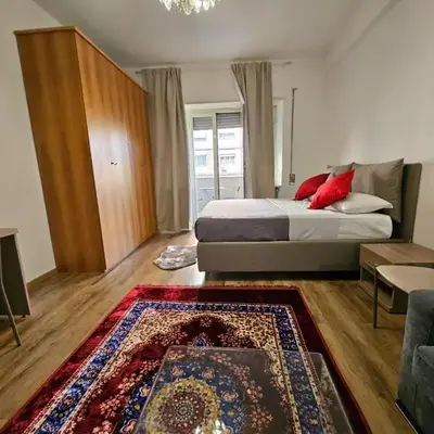 Simone House