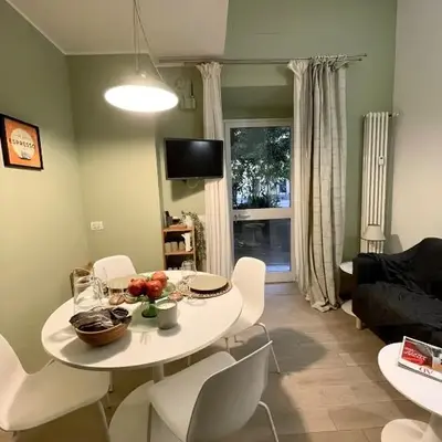 Mazzini ApartmenT