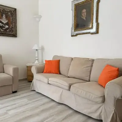 Gianicolense sweet Home
