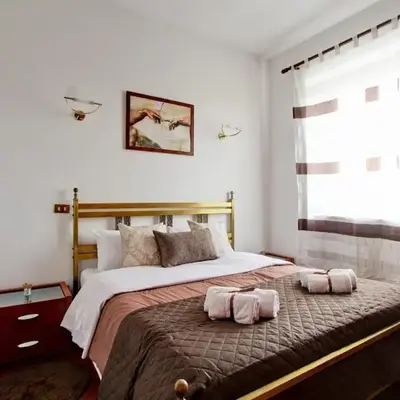 Home Relax Appia San Giovanni