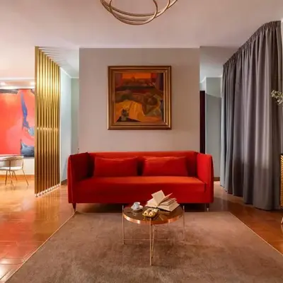 SAN GIACOMO 22 Luxury House
