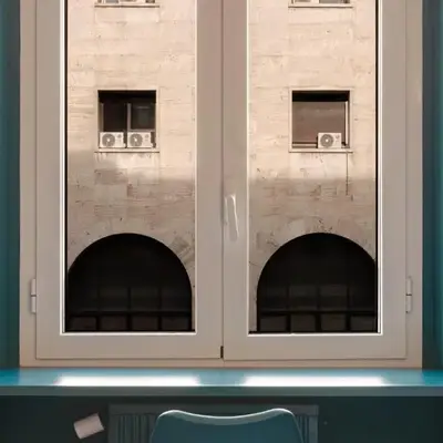 Station To Station Rome Ensuite Rooms