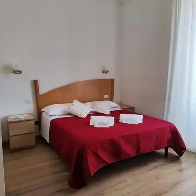 Guest House Rome Termini Station