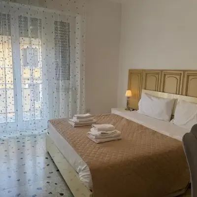 C D Candia Apartment