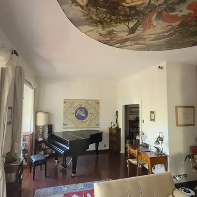 Luxury Home Museum - Roma - RAI - Stadio Olimpico - Vaticano - Musei Vaticani - Centro - Clodio