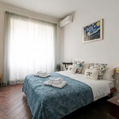A casa di Chloe - Ponte Milvio