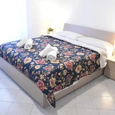 Teresa Amor INN Roma