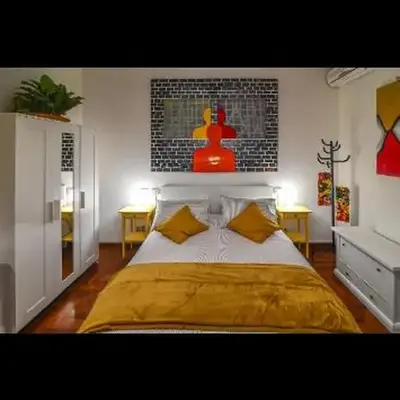 Mamma ROMA ART