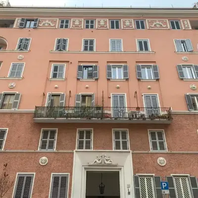 Casa Romi