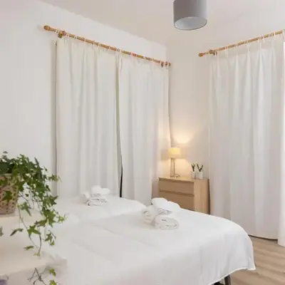 Appartamento Gemelli - Val Favara Apartment