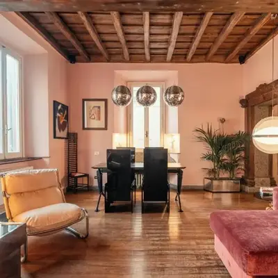Charme Apt in Piazza Monti
