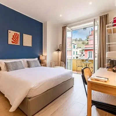 Giano Vatican Suites - Metro Cipro