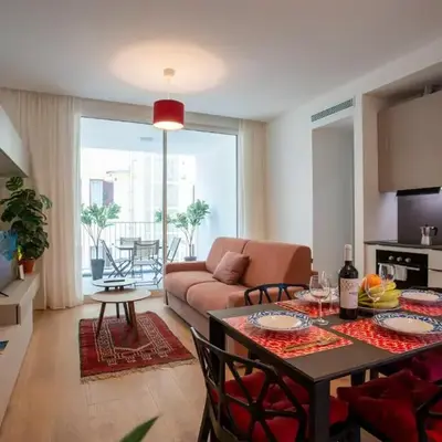 Luxury Sweet Home Labicana